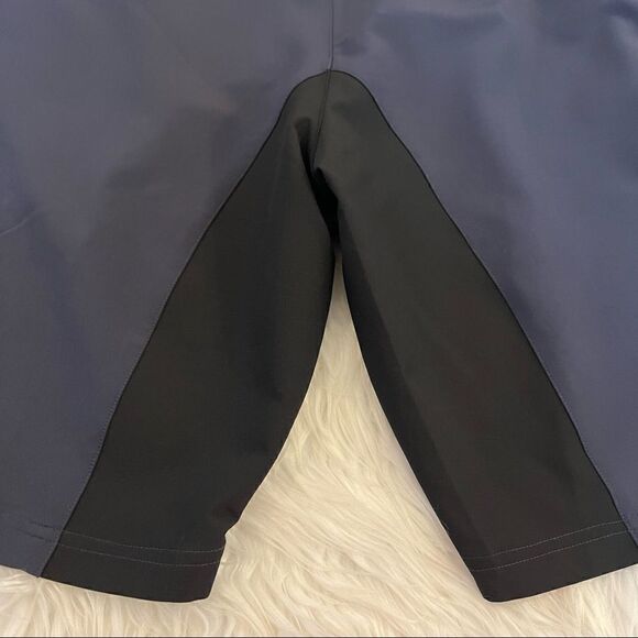 NTW Aero Tech Designs MTN bike shorts size 5X cycling navy shell no padding - Picture 11 of 12